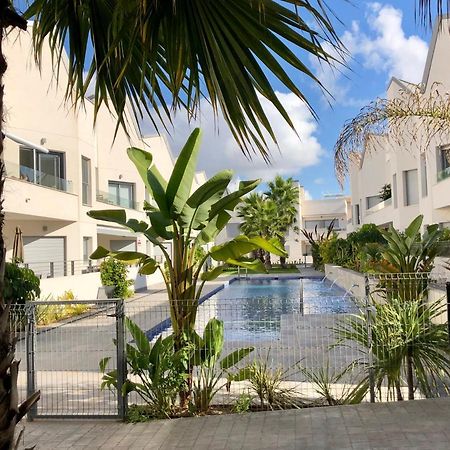 Villa Amalia 54 Torrevieja Eksteriør bilde
