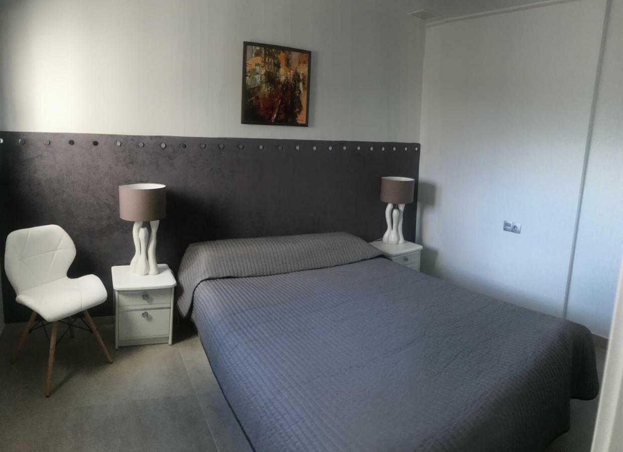 Villa Amalia 54 Torrevieja Eksteriør bilde