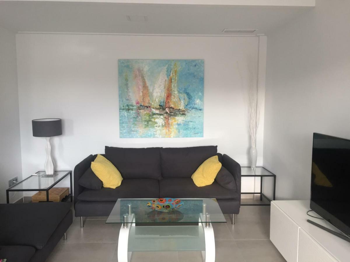 Villa Amalia 54 Torrevieja Eksteriør bilde