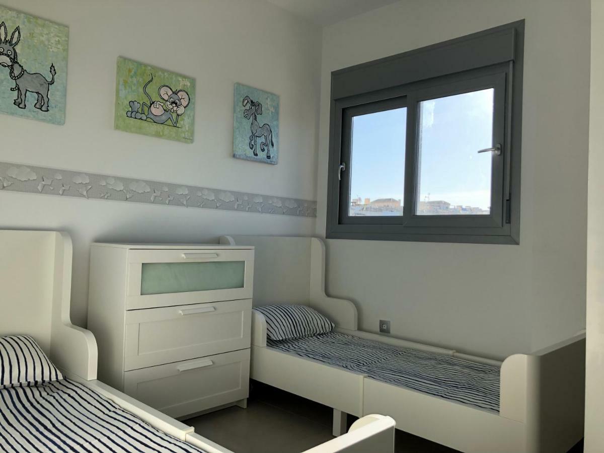 Villa Amalia 54 Torrevieja Eksteriør bilde