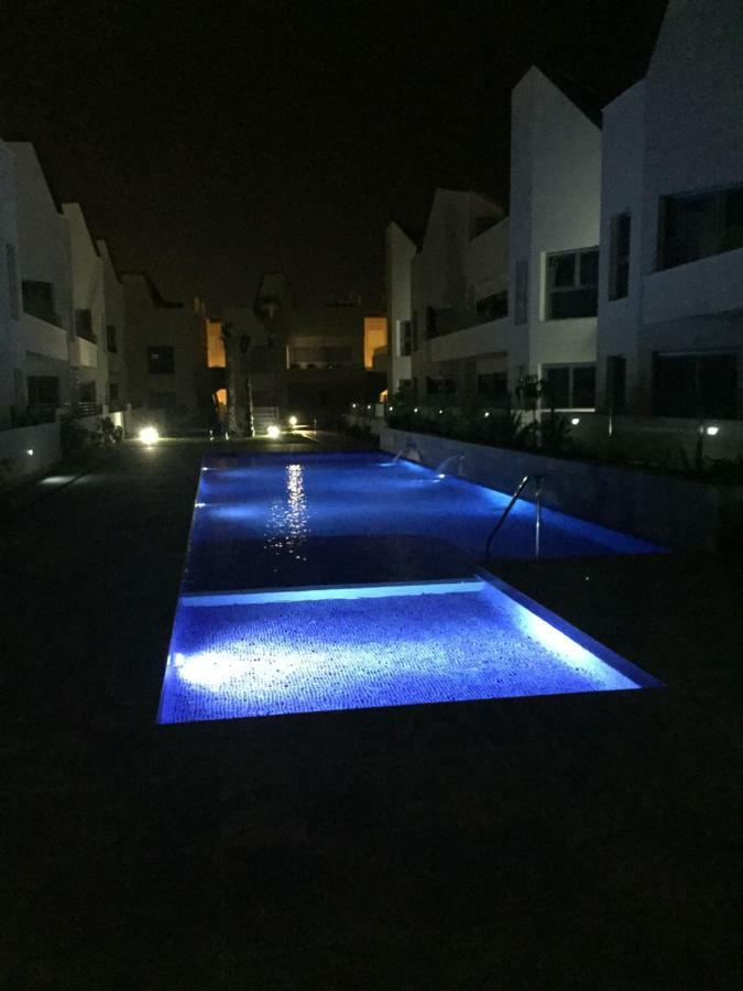 Villa Amalia 54 Torrevieja Eksteriør bilde