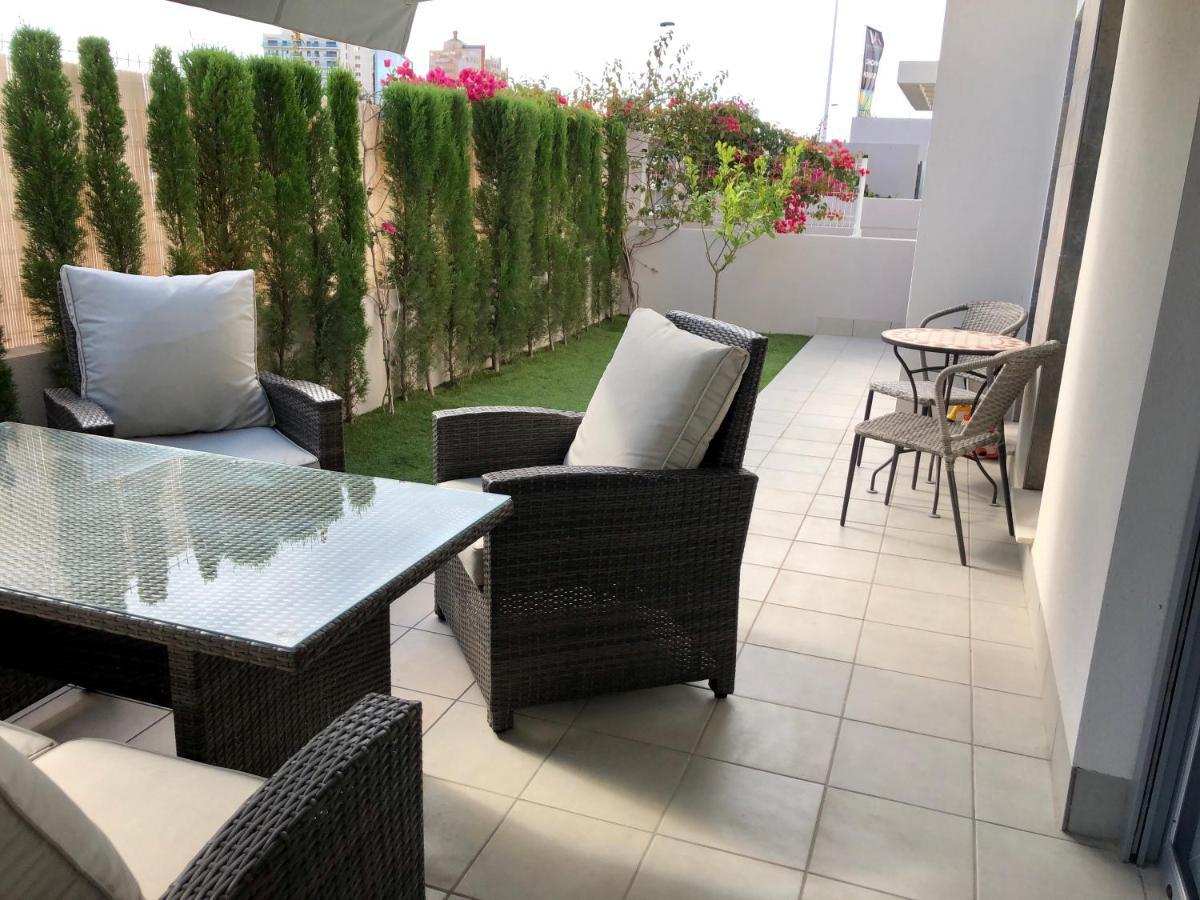 Villa Amalia 54 Torrevieja Eksteriør bilde