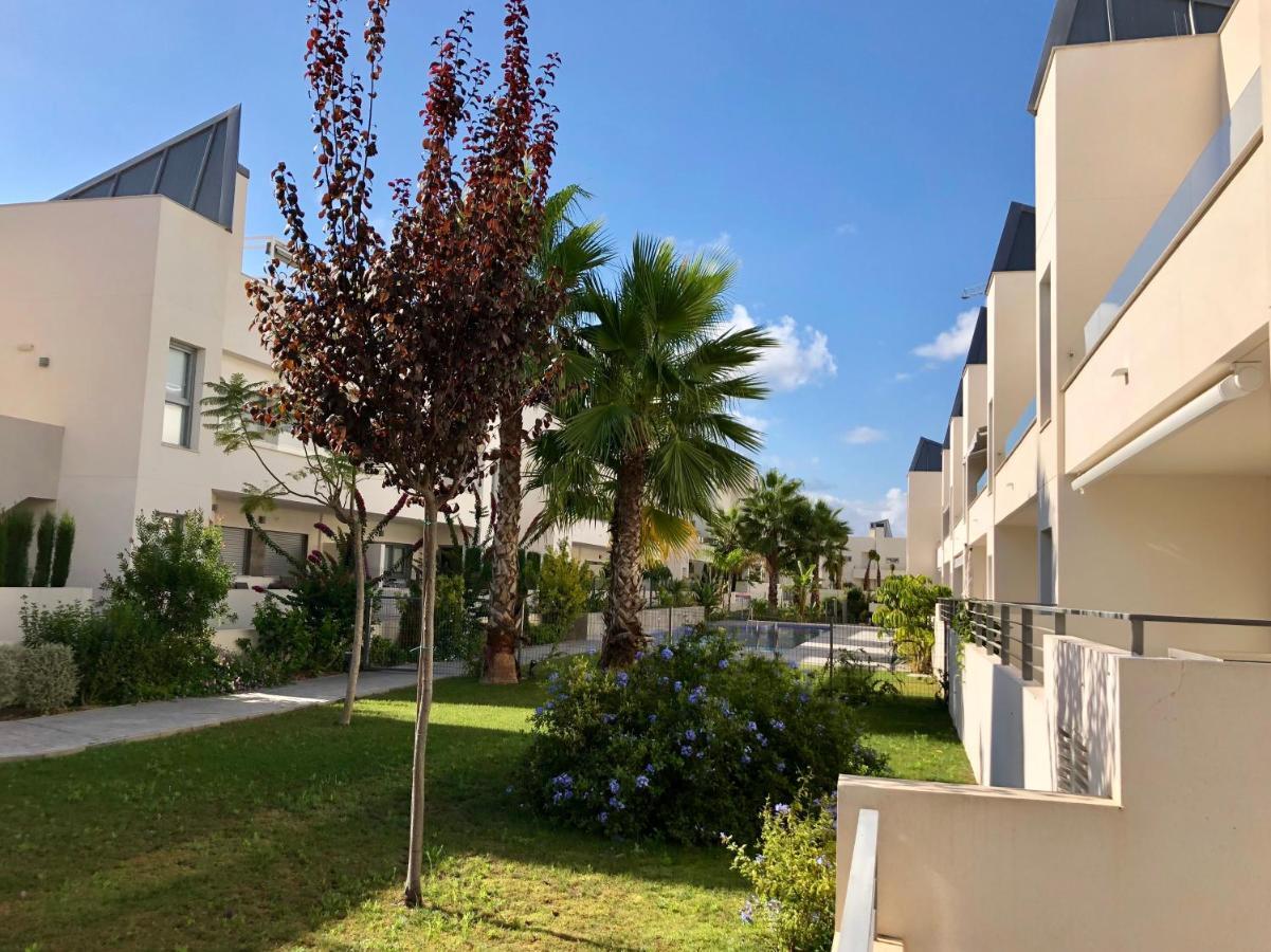 Villa Amalia 54 Torrevieja Eksteriør bilde