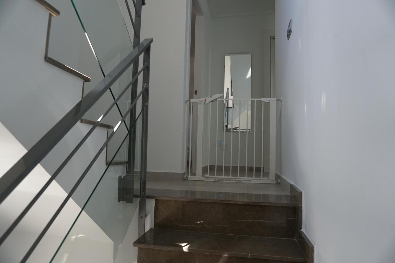 Villa Amalia 54 Torrevieja Eksteriør bilde
